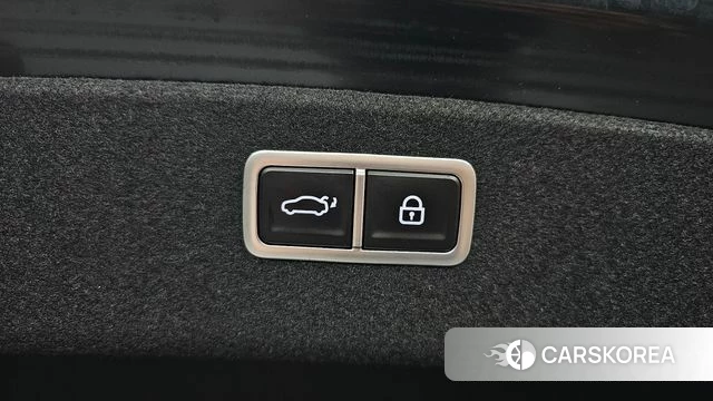 Genesis G80 (RG3) id 4759438 из Кореи 10