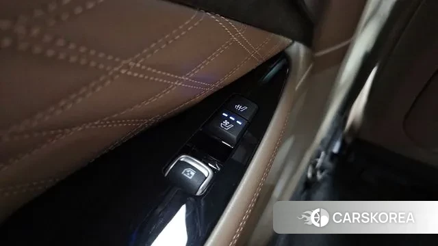 Kia K8 id 2999027 из Кореи 10