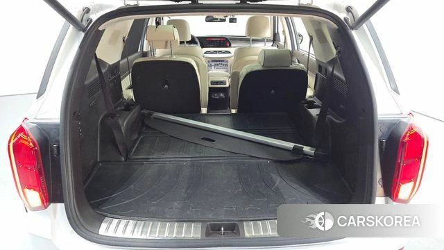 Hyundai Palisade id 4855723 из Кореи 10