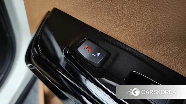 Ssangyong Actian 2nd Generation id 3870287 из Кореи 10