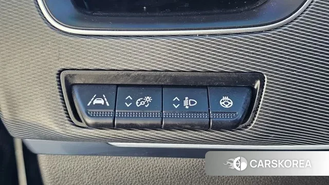 Renault Korea (Samsung) XM3 id 3367869 из Кореи 10