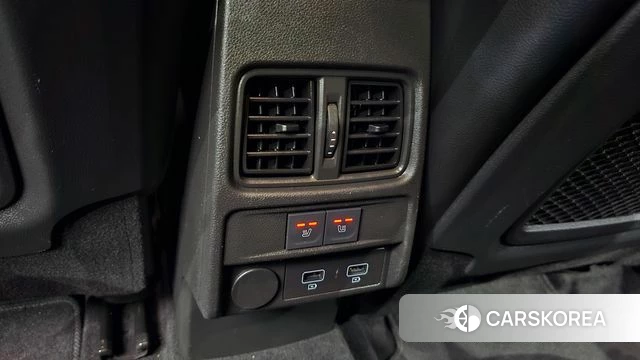 Renault Korea (Samsung) XM3 id 4382305 из Кореи 10