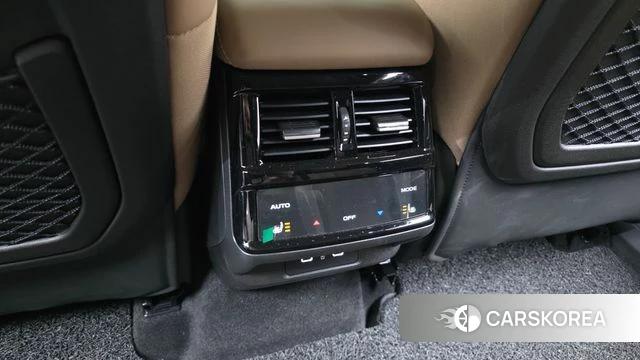 Renault Korea (Samsung) Grand Coleos id 4291773 из Кореи 10