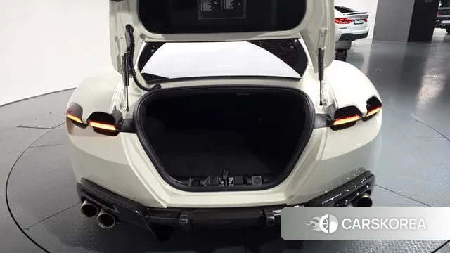 Ferrari Rome id 3310607 из Кореи 10