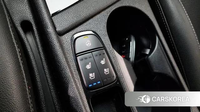 Kia Niro id 3018831 из Кореи 10