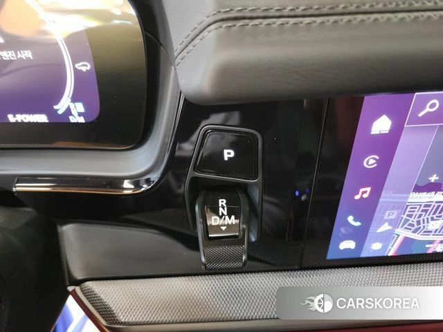 Porsche Cayenne (PO536) id 4523119 из Кореи 10