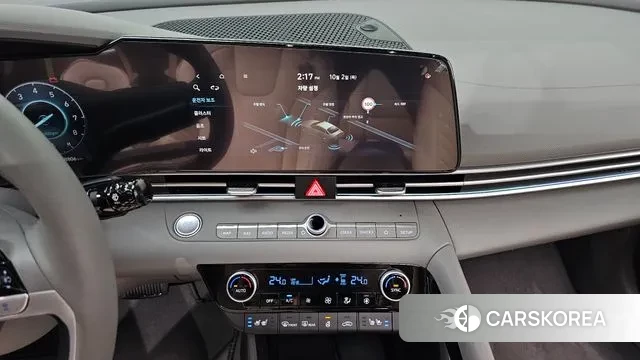 Hyundai The New Avante (CN7) id 3223367 из Кореи 10