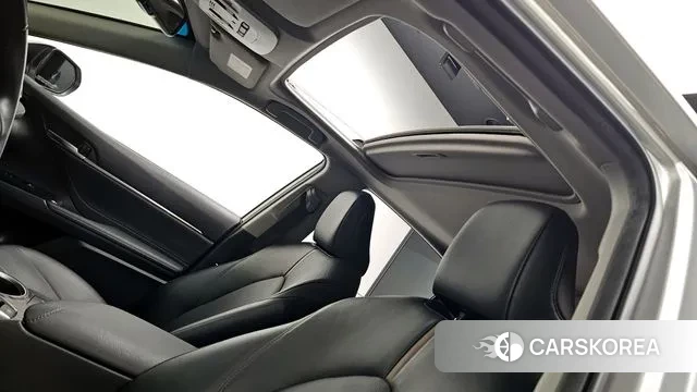 Toyota Camry (XV70) id 2986818 из Кореи 10