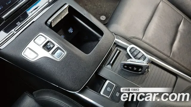 Hyundai The New Grandeur IG id 2649854 из Кореи 10