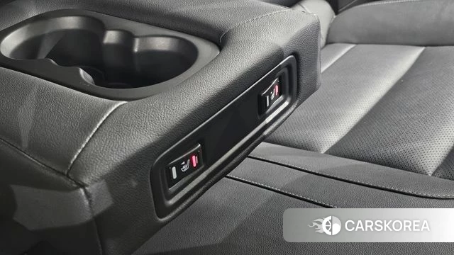 Renault Korea (Samsung) The New QM6 id 3885466 из Кореи 10