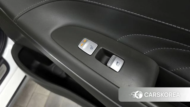 Hyundai The New Grandeur IG id 4019582 из Кореи 10