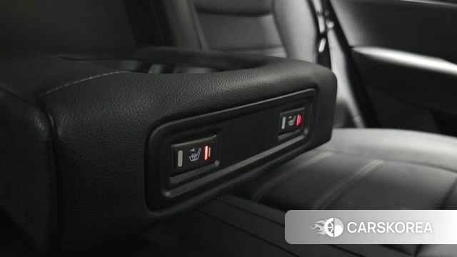 Renault Korea (Samsung) The New QM6 id 4581123 из Кореи 10