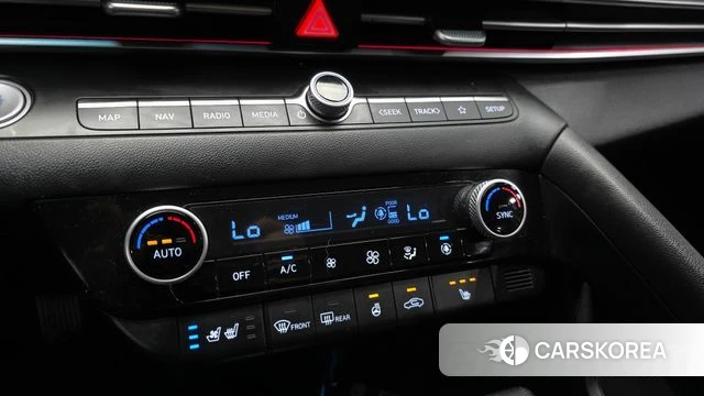 Hyundai Avante (CN7) id 4283227 из Кореи 10