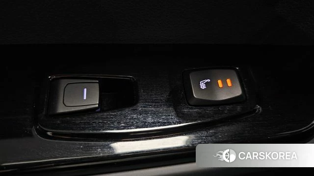 Ssangyong Torres id 3786921 из Кореи 10