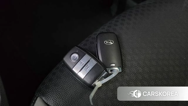 Kia All New Morning (JA) id 4751280 из Кореи 10