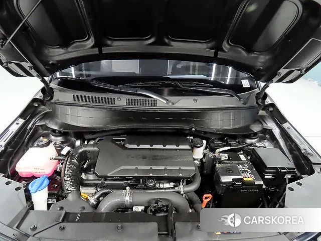 Hyundai Casper id 3310495 из Кореи 10