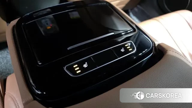 Genesis G80 (RG3) id 3567067 из Кореи 10