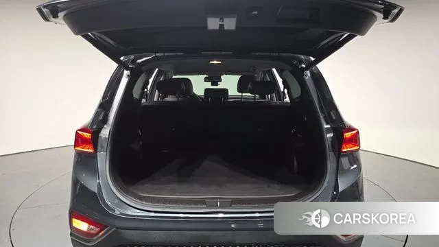 Hyundai Santa Fe TM id 2976958 из Кореи 10