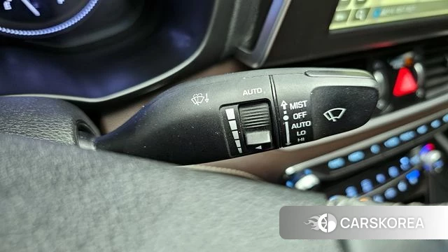 Hyundai Grandeur IG id 4416975 из Кореи 10