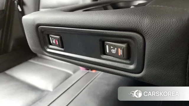 Renault Korea (Samsung) QM6 id 3651727 из Кореи 10