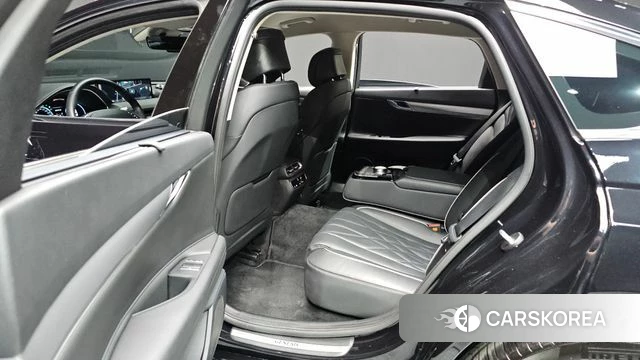 Genesis G80 (RG3) id 4302741 из Кореи 10
