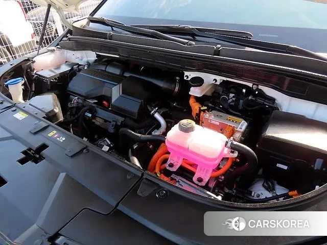 Kia The New Carnival 4th Generation id 3338563 из Кореи 10