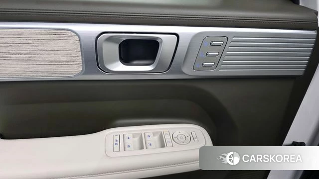 Hyundai Santa Fe (MX5) id 4480568 из Кореи 10