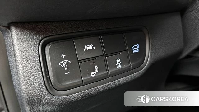 Hyundai Santa Fe TM id 4345786 из Кореи 10