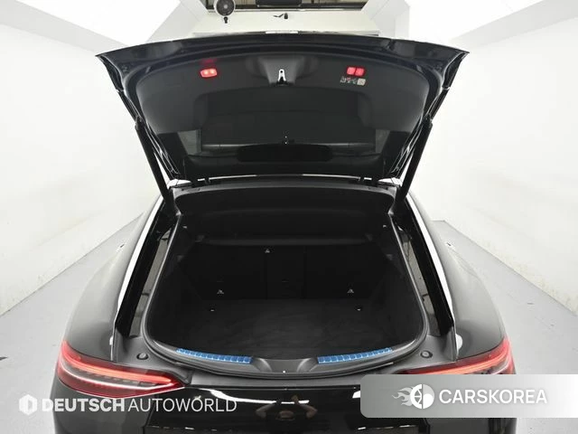 Mercedes-Benz AMG GT id 4400984 из Кореи 10