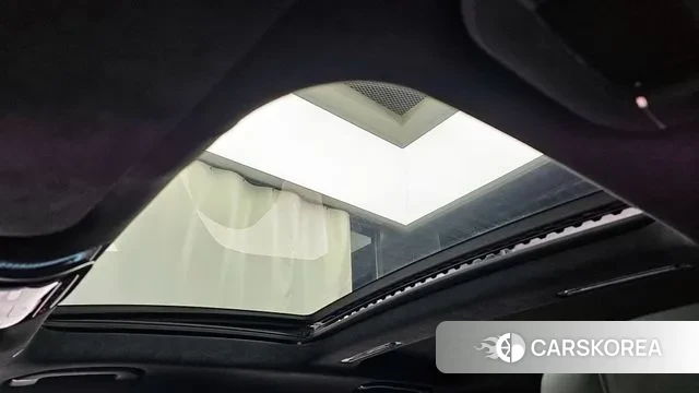 Mercedes-Benz S-Class W223 id 3556571 из Кореи 10