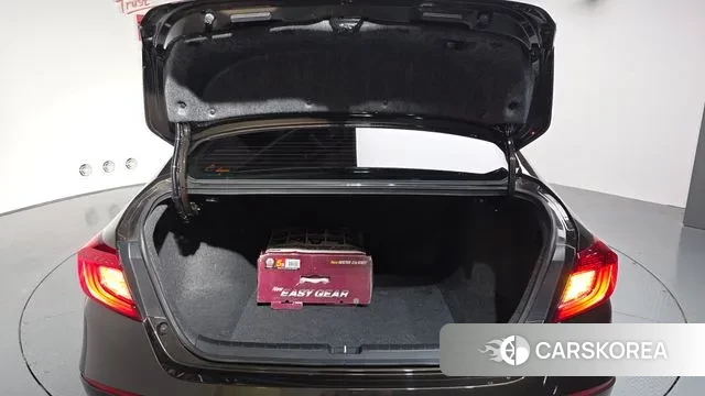 Honda Accord 10th Generation id 2986640 из Кореи 10