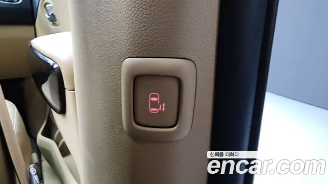 Kia The New Carnival id 2430406 из Кореи 10