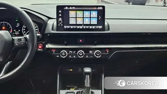 Honda CR-V 6th generation id 3512679 из Кореи 10