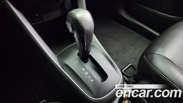 Chevrolet (GM Daewoo) The New Trax id 2756884 из Кореи 10