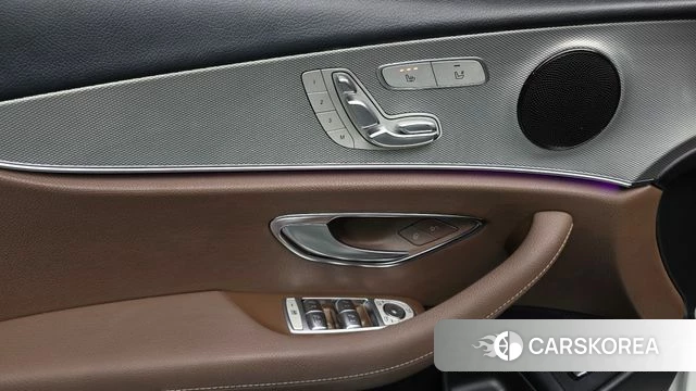 Mercedes-Benz E-Class W213 id 4286292 из Кореи 10