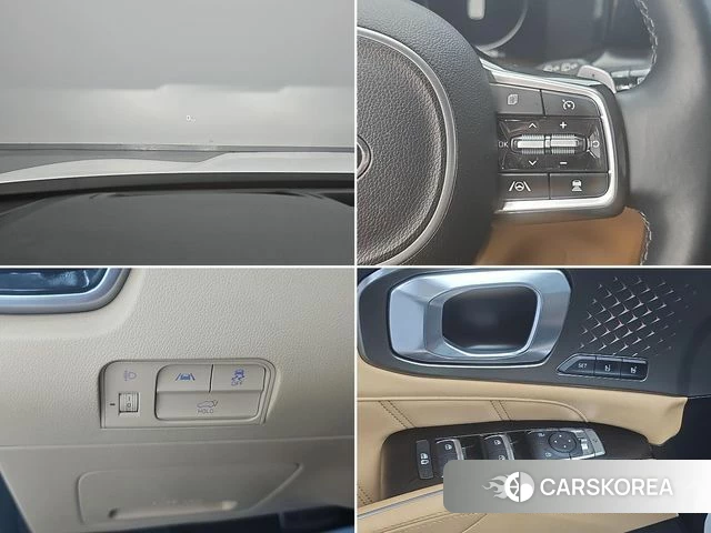 Kia Sorento 4th Generation id 4873005 из Кореи 10
