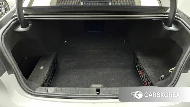 BMW 7 Series (G11) id 4389137 из Кореи 10