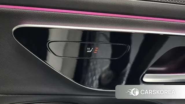 Mercedes-Benz E-Class W214 id 3751107 из Кореи 10