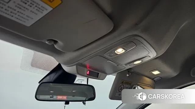 Renault Korea (Samsung) The New SM6 id 3567520 из Кореи 10