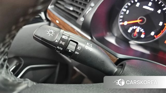 Kia Come New K7 id 4483136 из Кореи 10