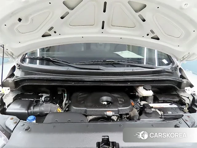 Hyundai The New Grand Starex id 3672442 из Кореи 10