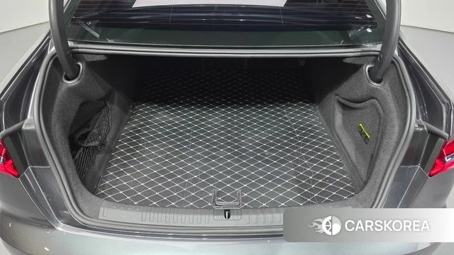 Audi A6 (C8) id 4717139 из Кореи 10