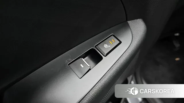 Hyundai All New Tucson id 3380382 из Кореи 10