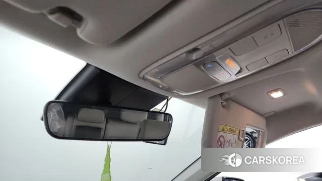 Hyundai Ionic 5 id 3213781 из Кореи 10