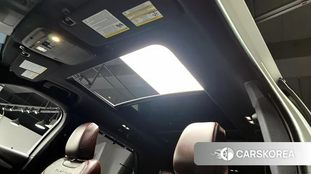 Ford Explorer 6th Generation id 3786695 из Кореи 10