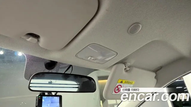 Kia Morning Urban (JA) id 2936383 из Кореи 10