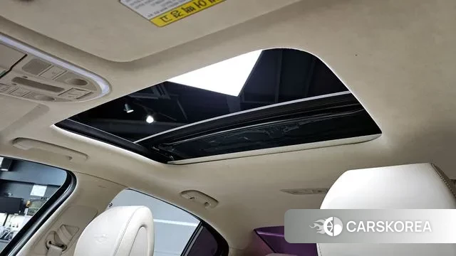 Genesis G70 id 3004820 из Кореи 10