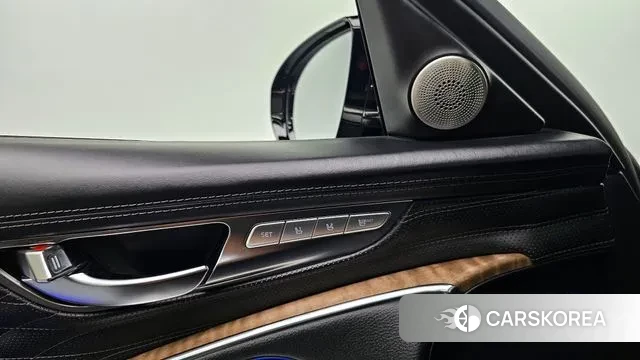 Kia The New K9 2nd generation id 3053564 из Кореи 10