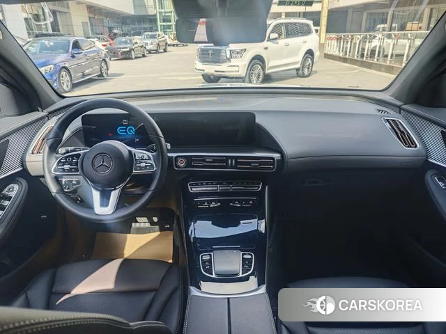 Mercedes-Benz EQC id 4264746 из Китая 10