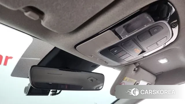 Hyundai Sonata Hybrid (DN8) id 3433986 из Кореи 10